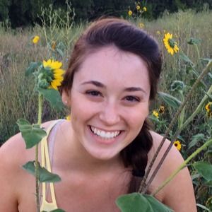 Meet your Posher, Kathleen